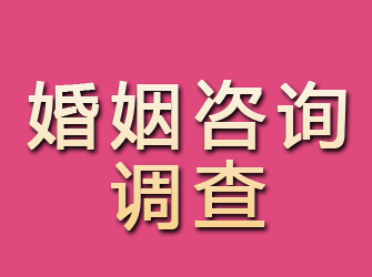 剑川婚姻咨询调查